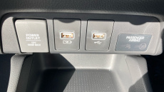 Honda Jazz 1.5 i-MMD Hybrid Elegance 5dr eCVT Hybrid Hatchback